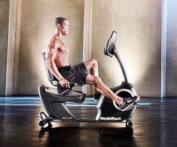 Vélo d'exercice NordicTrack GX 4.7 - Boulby Market