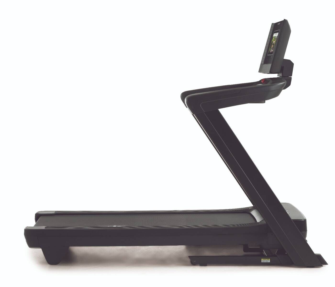 NORDICTRACK Commercial 1250 Tapis de course - Boulby Market