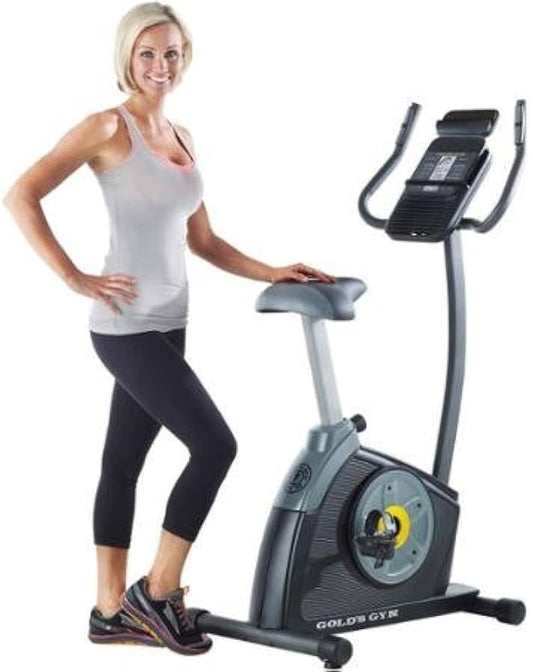 vélo d'appartement vertical ProForm Cycle Trainer 300 Ci. - Boulby Market