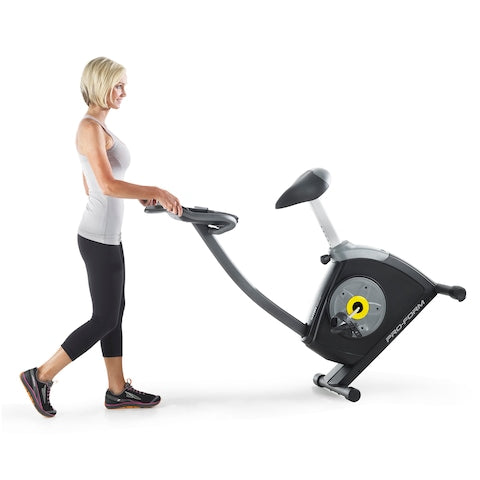 vélo d'appartement vertical ProForm Cycle Trainer 300 Ci. - Boulby Market