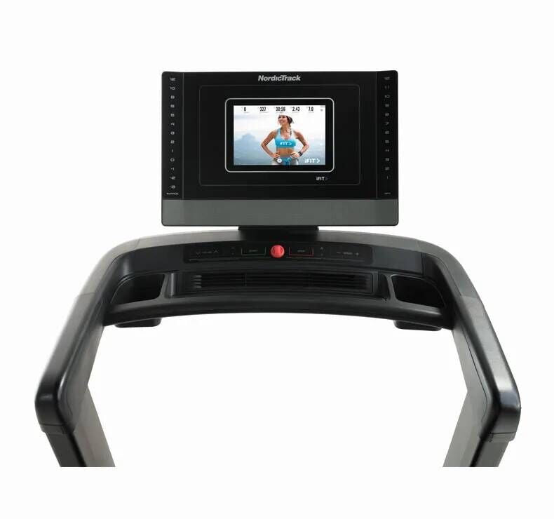 NORDICTRACK Commercial 1250 Tapis de course - Boulby Market