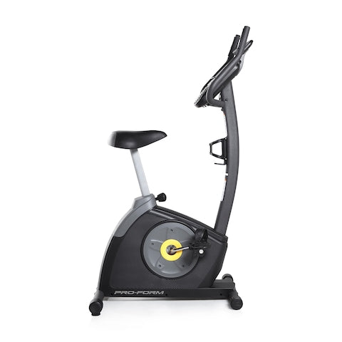 vélo d'appartement vertical ProForm Cycle Trainer 300 Ci. - Boulby Market
