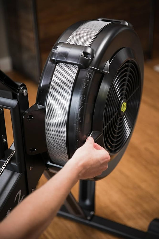 Concept2 Modèle D Rameur M5 - Boulby Market