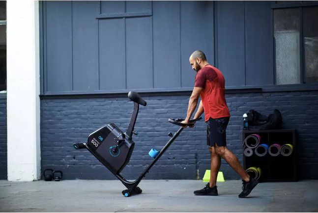 Vélo Appartement bike - Boulby Market